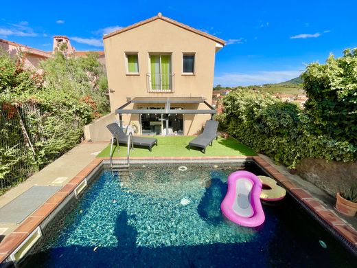 Βίλα σε Collioure, Pyrénées-Orientales