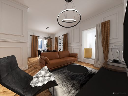 Vanves, Hauts-de-Seineのアパートメント