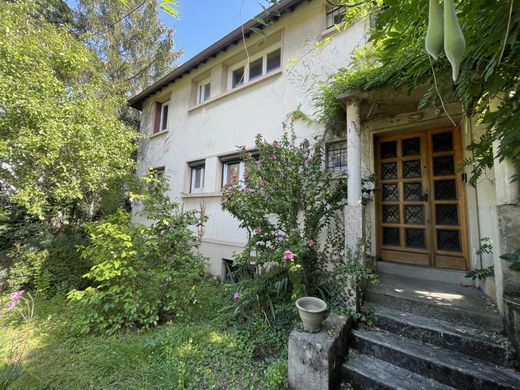 Casa di lusso a Palaiseau, Essonne