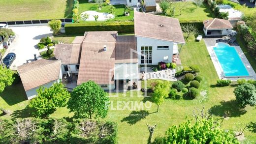 Luxury home in Saint-Marcel-lès-Valence, Drôme