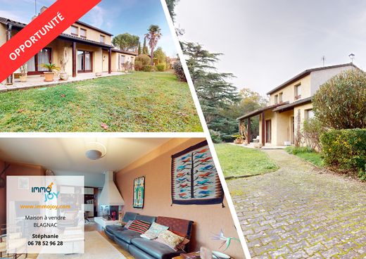 Luxury home in Blagnac, Upper Garonne