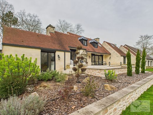 Luxury home in Senlis, Oise