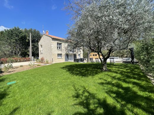 Villa in Malaucène, Vaucluse