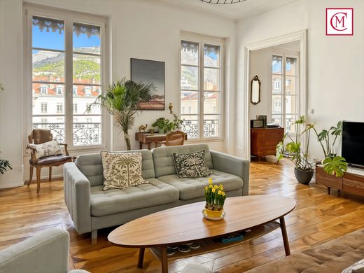 Appartement à Grenoble, Isère