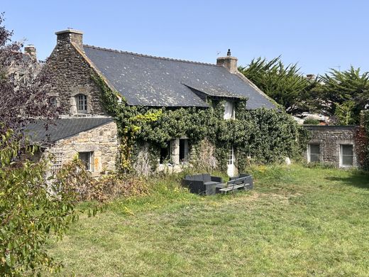 Элитный дом, Sarzeau, Morbihan