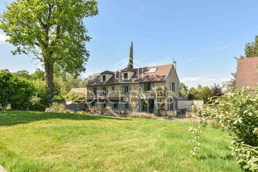 Casa de luxo - Orgeval, Yvelines