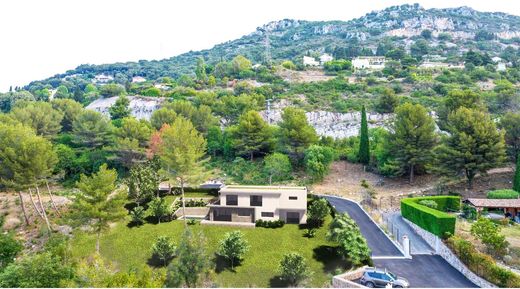 Terreno en La Turbie, Alpes Marítimos