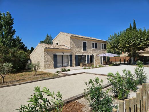 Villa à Cheval-Blanc, Vaucluse