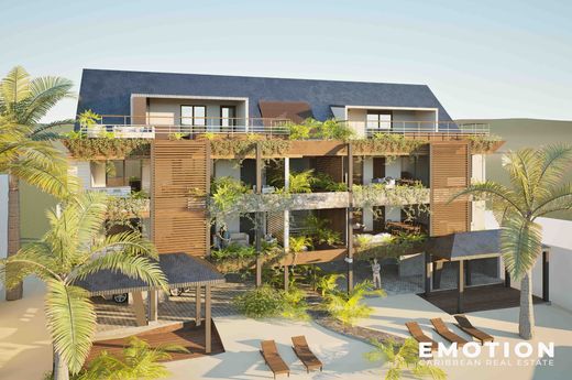 Appartement in Saint Martin