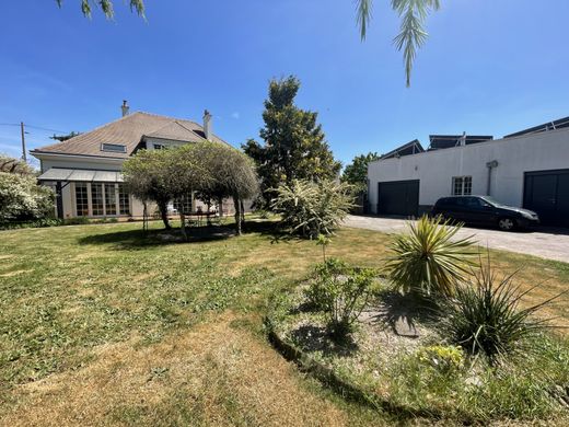 호화 저택 / Le Mans, Sarthe