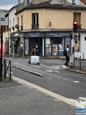 Apartment / Etagenwohnung in Ivry-sur-Seine, Val-de-Marne