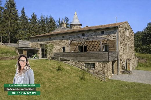 Rustico o Casale a Saint-Étienne, Loire