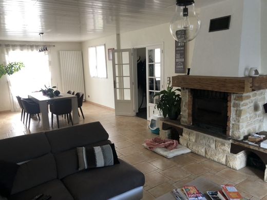 Maison de luxe à Claye-Souilly, Seine-et-Marne