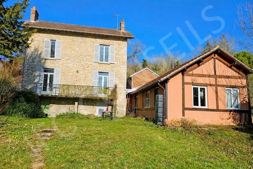 Luxus-Haus in Giverny, Eure