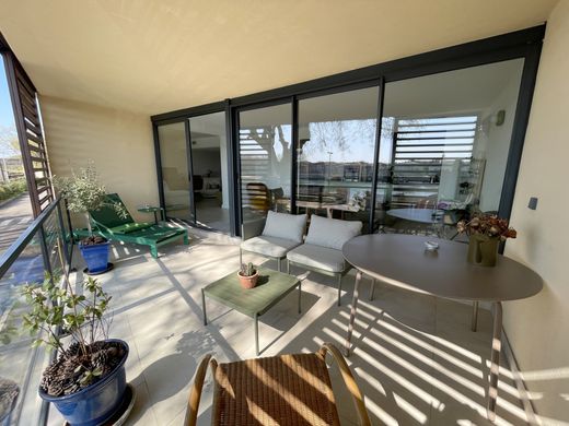 Apartamento - Arles, Bocas do Ródano