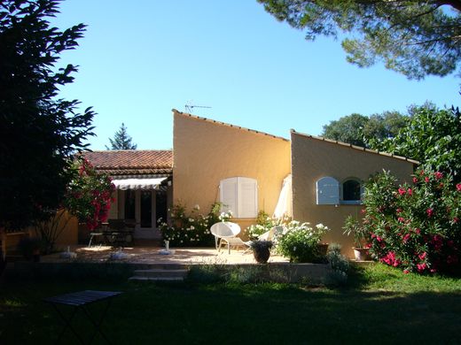 Luxury home in Grimaud, Var