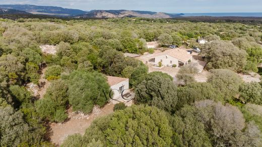 Bonifacio, South Corsicaの高級住宅