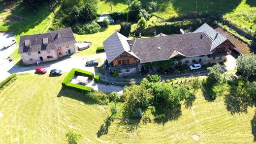 Luxury home in Munster, Haut-Rhin