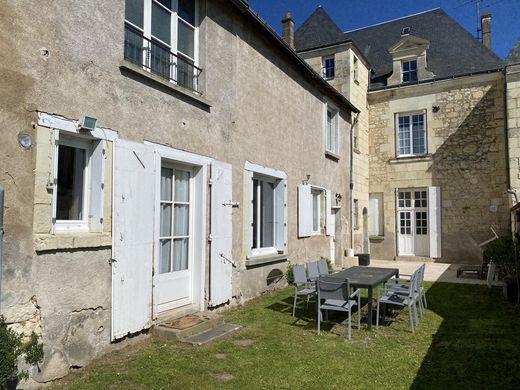 Πολυτελή κατοικία σε Bourgueil, Indre-et-Loire