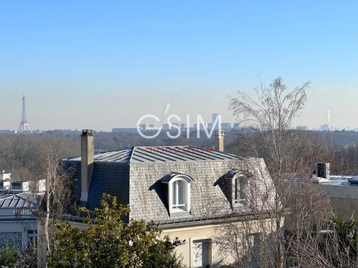 Luxury home in Saint-Cloud, Hauts-de-Seine