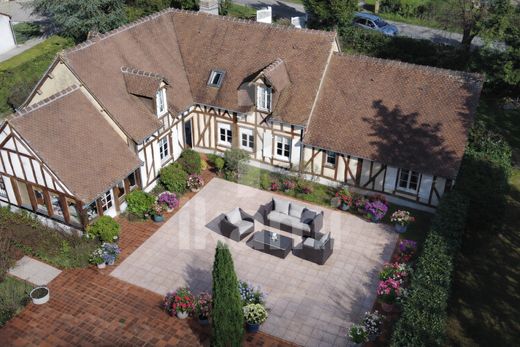 Luxury home in Chaumont-sur-Tharonne, Loir-et-Cher