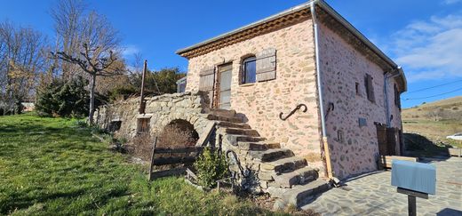 ‏בתי יוקרה ב  Barcillonnette, Hautes-Alpes