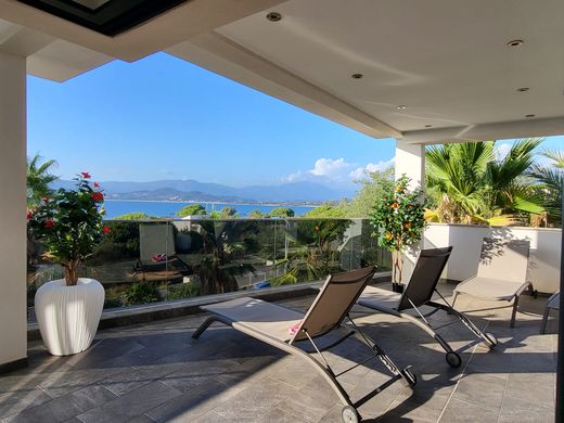 套间/公寓  Porticcio, South Corsica