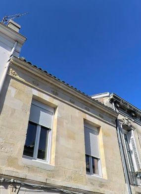 Bordeaux, Girondeの高級住宅