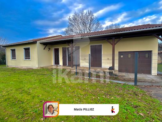 Luxe woning in Gujan-Mestras, Gironde