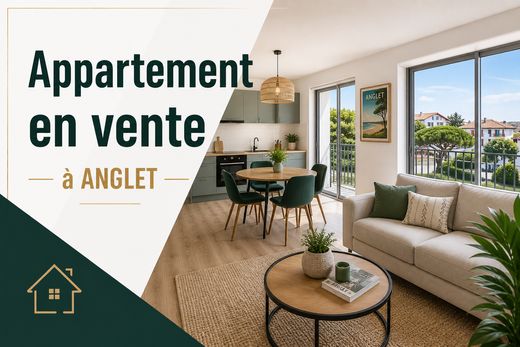 Duplex - Anglet, Pirineus Atlânticos