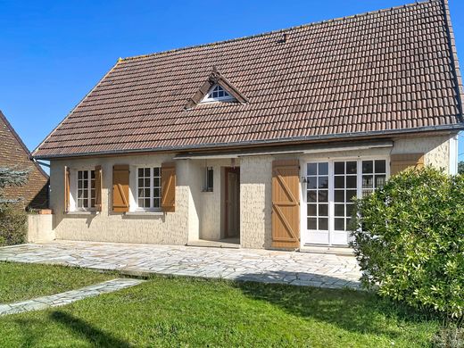 Luxury home in Coudeville-sur-Mer, Manche