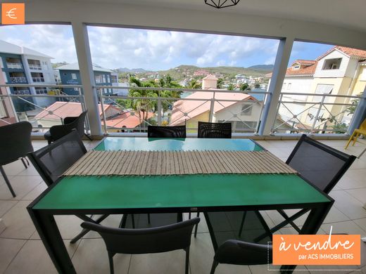 Apartment in Les Trois-Îlets, Martinique