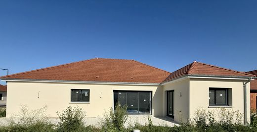 豪宅  Rosières-près-Troyes, Aube