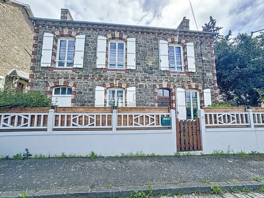Casa de luxo - Dinard, Ille-et-Vilaine