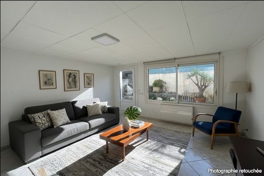 Maison de luxe à Marseille, Bouches-du-Rhône