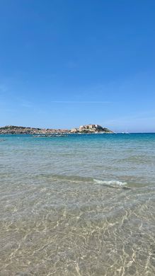 Apartment in Calvi, Upper Corsica