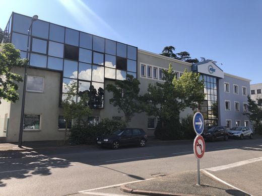 ‏משרד ב  Annonay, Ardèche