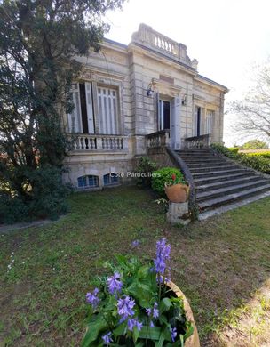 Luxury home in Soulac-sur-Mer, Gironde