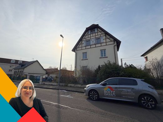 Luksusowy dom w Sélestat, Bas-Rhin