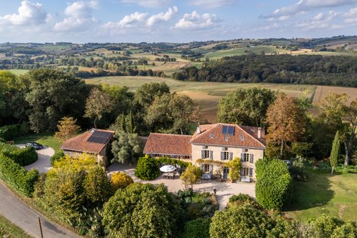 Πολυτελή κατοικία σε Benque, Upper Garonne
