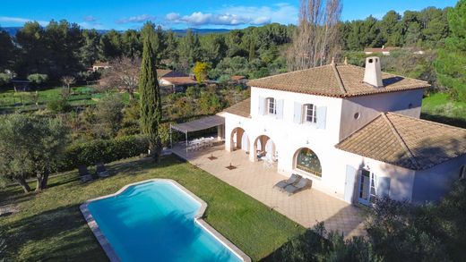 Casa de lujo en Le Beausset, Var