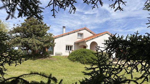 Montvendre, Drômeの高級住宅