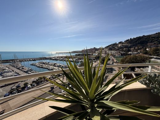 Apartment in Menton, Alpes-Maritimes