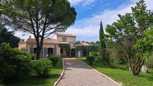 Villa - Aujargues, Gard