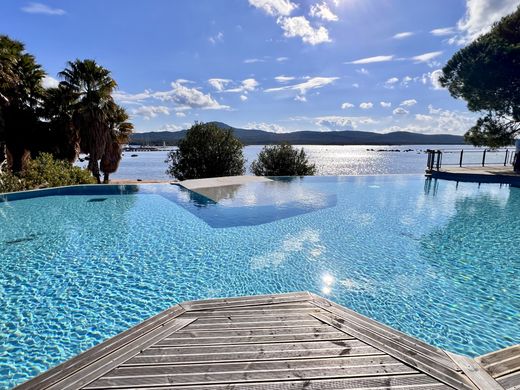 Apartment in Pianottoli-Caldarello, South Corsica