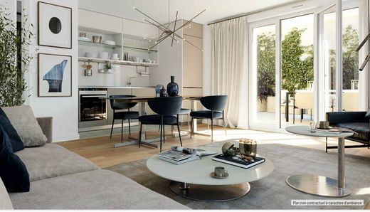 아파트 / Colombes, Hauts-de-Seine