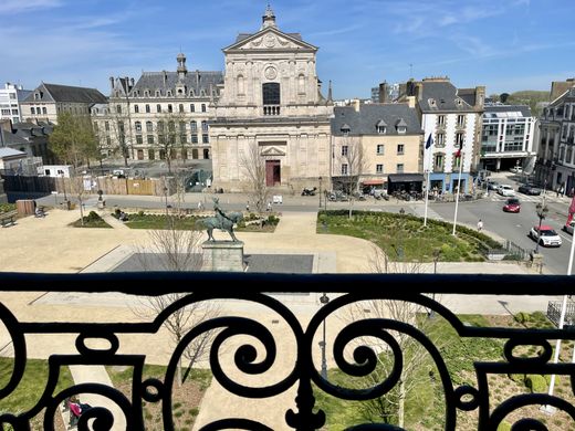 Apartamento - Vannes, Morbihan