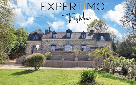 Casa di lusso a Plougastel-Daoulas, Finistère