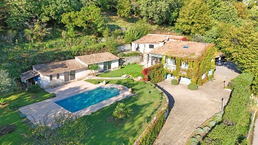 Villa in Vence, Alpes-Maritimes