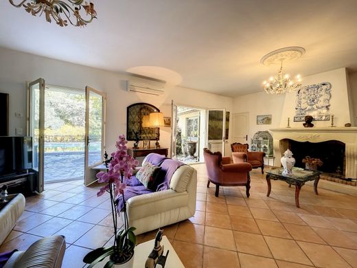 Casa di lusso a Anduze, Gard